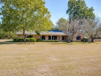 9053 S Highway 171, Grandview, TX, 76050