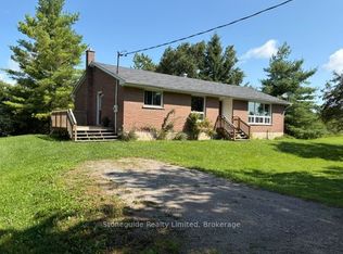 100 Moloney Line, Selwyn, ON K0L 1T0