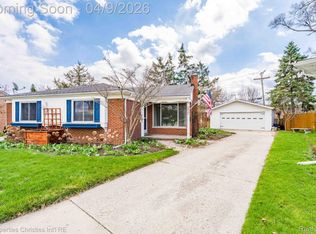 4211 Yorba Linda Blvd, Royal Oak, MI