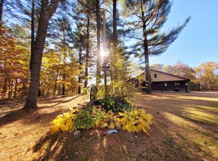 626 Old County Rd, Etna, ME 04434