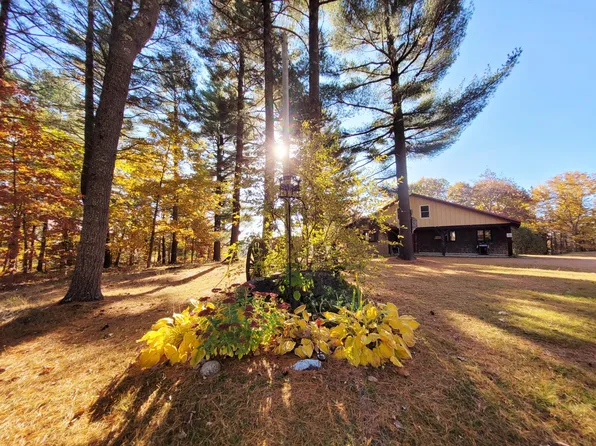 626 Old County Road, Etna, ME 04434