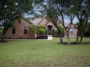 118 Quarry Park Cv, Liberty Hill, TX 78642