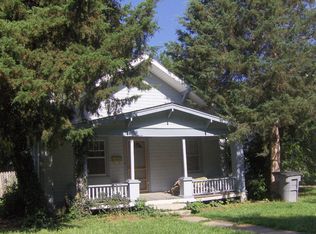 901 Lawrence St, Emporia, KS 66801