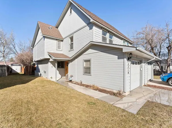 4710 W Kootenai St, Boise, ID 83705