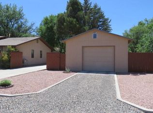 3375 E Montezuma Ave, Rimrock, AZ 86335