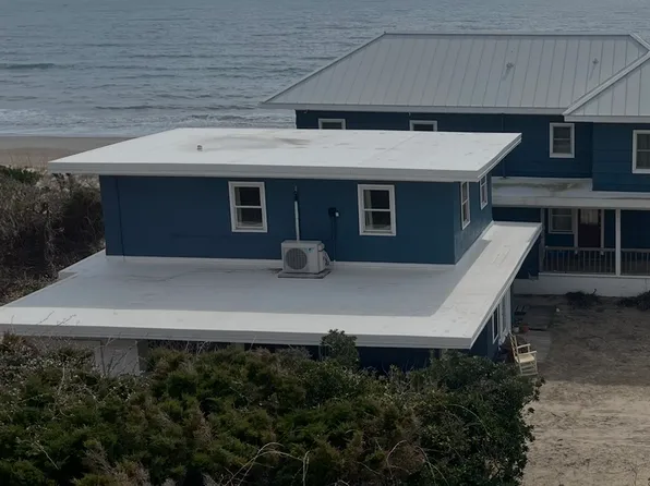 115 Hoffman Beach Rd, Atlantic Beach, NC 28512