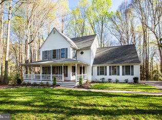 12460 Richards Ride, King George, VA 22485