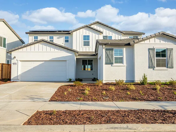 1176 Silver Feather Way, Roseville, CA 95747