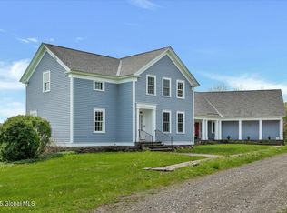 156 Saddle Brook Ct, Cooperstown, NY 13326