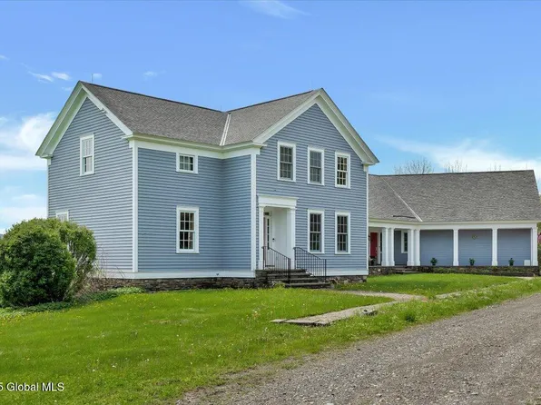 156 Saddle Brook Court, Cooperstown, NY 13326