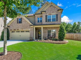 965 Crescent Ridge Dr, Buford, GA 30518