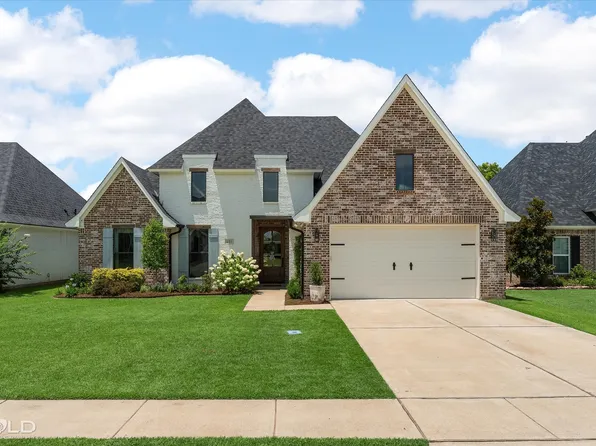 193 Jamestowne Blvd, Benton, LA 71006