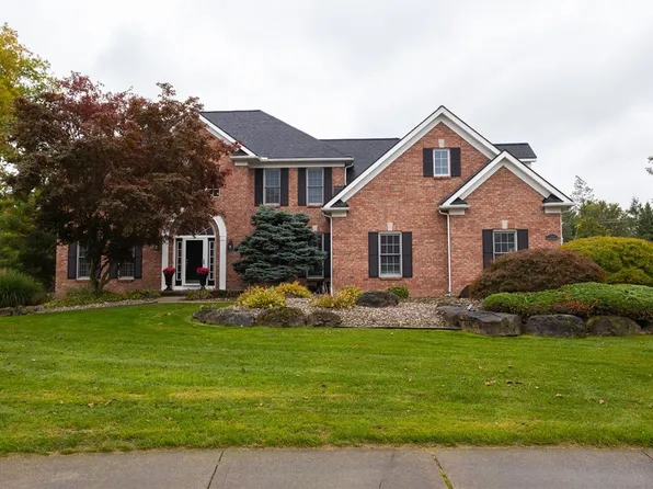 164 Country Wood Lndg, Rochester, NY 14626