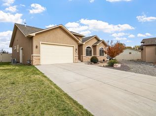 448 Donogal Dr, Grand Junction, CO 81504