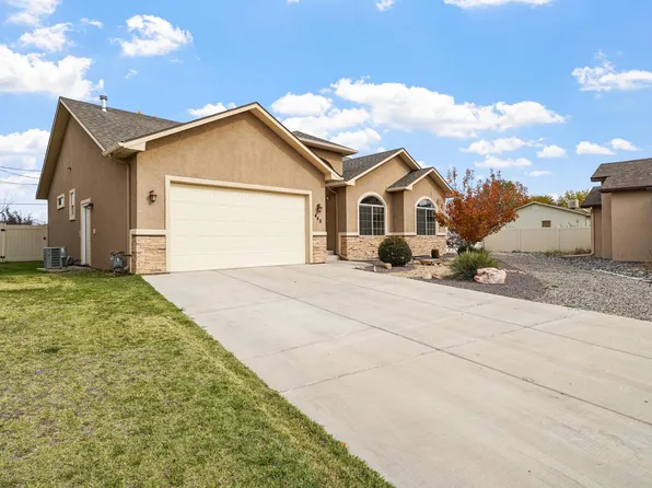 448 Donogal Dr, Grand Junction, CO 81504