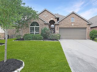 3639 Cottage Pines Ln, Spring, TX 77386