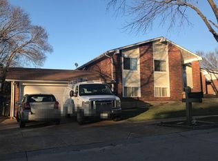 5109 Windleigh Pl, Saint Louis, MO