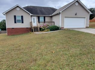 9745 Falcon Crest Dr, Ooltewah, TN 37363