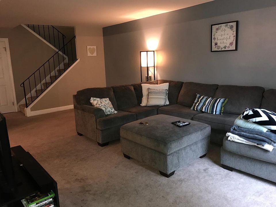 Living Room Area