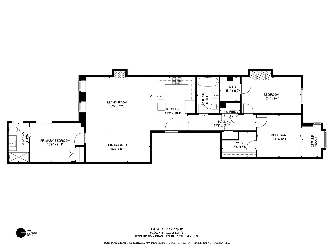 floor plan 5