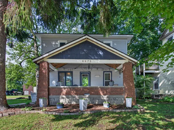 6875 Hammond Ave SE, Caledonia, MI 49316