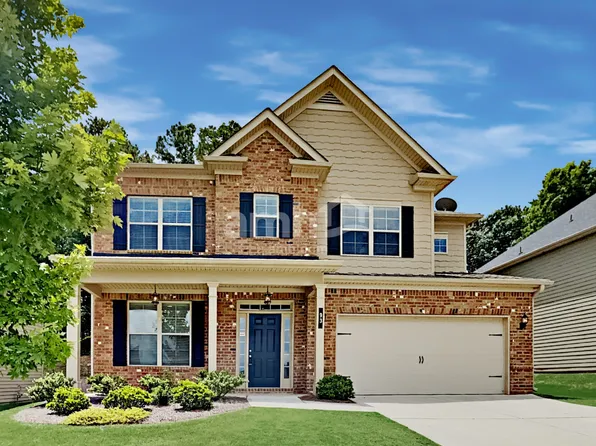 93 Victoria Heights Ln, Dallas, GA 30132