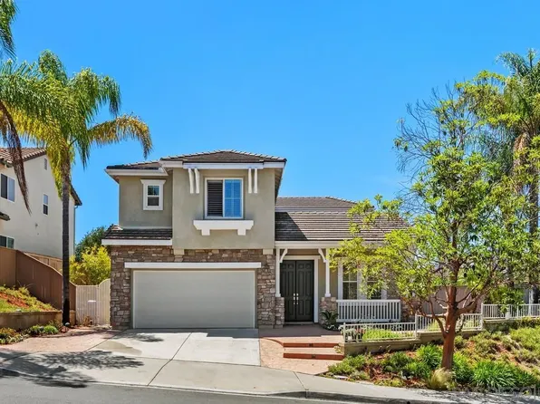 11586 Swan Lake Dr, San Diego, CA 92131