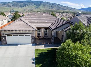 9170 Heritage Ridge Ct, Reno, NV 89523