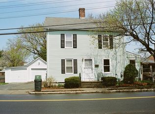 45 Auburndale Ave, West Newton, MA 02465