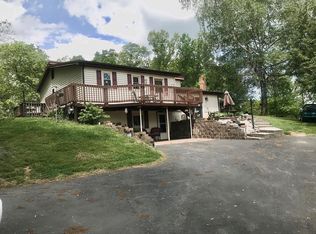 1139 Ivanhoe Rd, Max Meadows, VA 24360