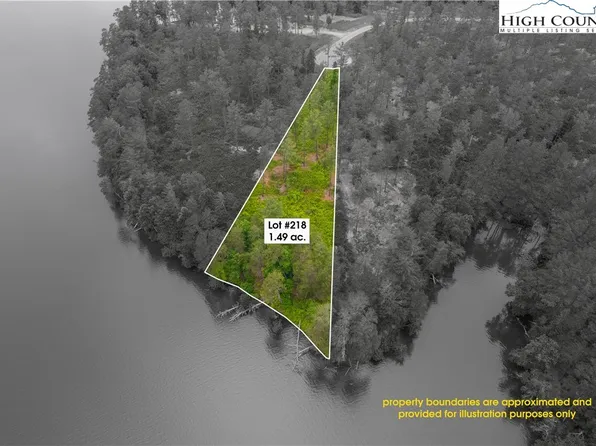 0000 Big View Lane #218, Granite Falls, NC 28630