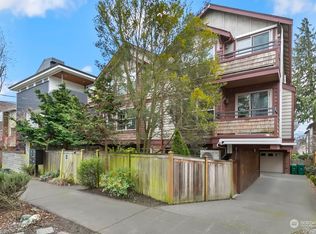 2613 NW 58th St #B, Seattle, WA 98107