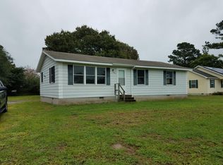 309 Elizabeth St, Fruitland, MD 21826