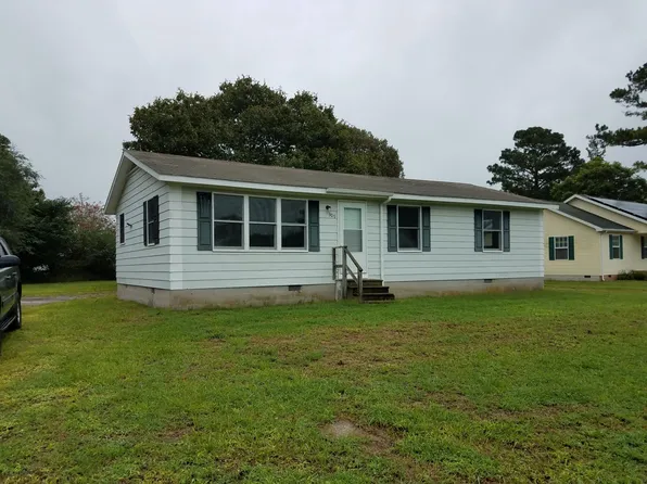 309 Elizabeth St, Fruitland, MD 21826