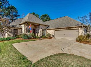 265 Fieldstone Ln, Madison, MS 39110