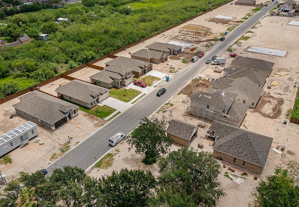 Campo De Suenos by Esperanza Homes in McAllen TX Zillow