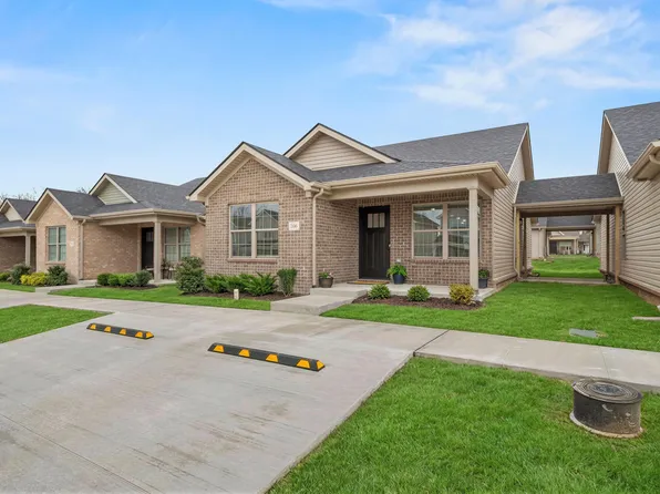 106 Harvest Bend Trl, Berea, KY 40403