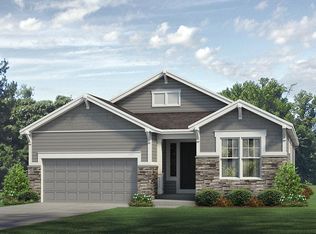3335 Dryden Pl, Mead, CO 80542