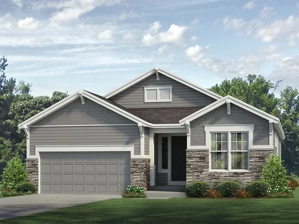 3335 Dryden Pl, Mead, CO 80542