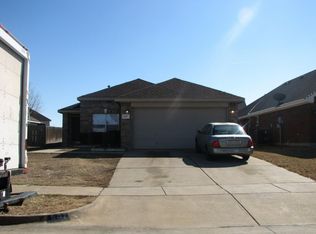 607 Cozumel St, Grand Prairie, TX 75051