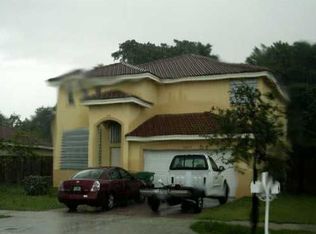 10837 SW 228th Ter, Cutler Bay, FL 33170