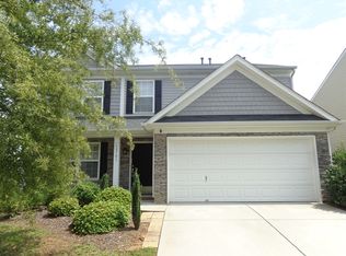 8701 Sedgeburn Dr, Charlotte, NC 28278