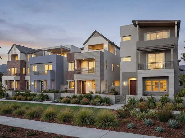 Homes Available Soon, Arden at Luna Park
