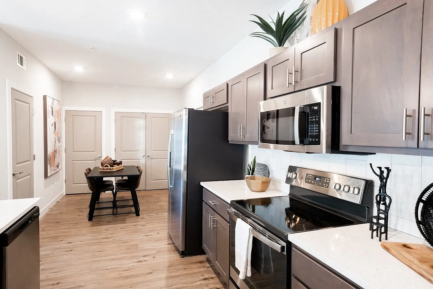 City Place at Germantown Apartments — Photo 3