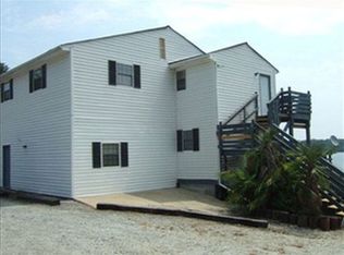 465 Lewis Ashley Rd #1, Waterloo, SC 29384