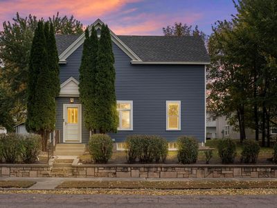 205 N Renville St, Winthrop, MN, 55396