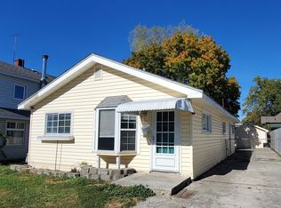 223 E Liberty Ave, Spokane, WA 99207