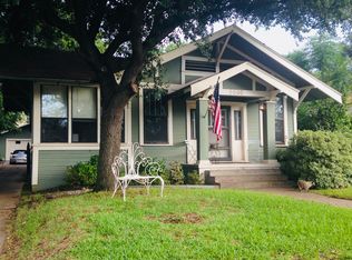 5600 Richard Ave, Dallas, TX 75206