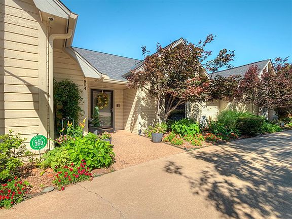 2nd image of 804 Glenridge Dr