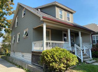 2834 Arlington Ave, Racine, WI 53403